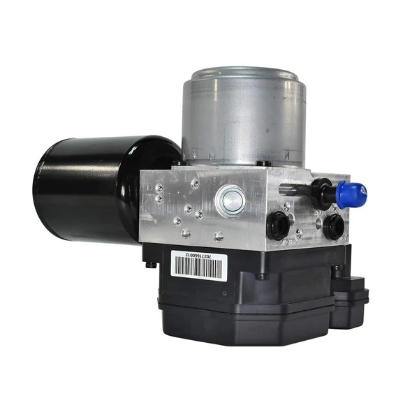 Вплив модуля ABS на логіку роботи Easytronic: чому несправність колісних датчиків паралізує трансмісію