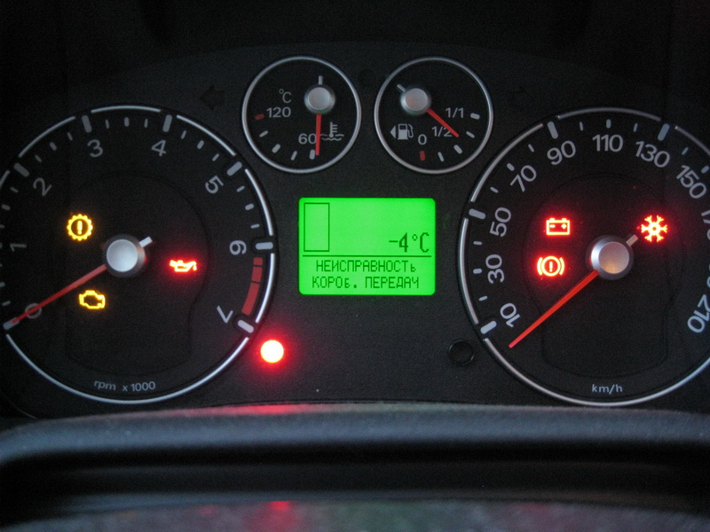 Інженерний регламент заміни робочої рідини в системах MTA: Easytronic vs Durashift