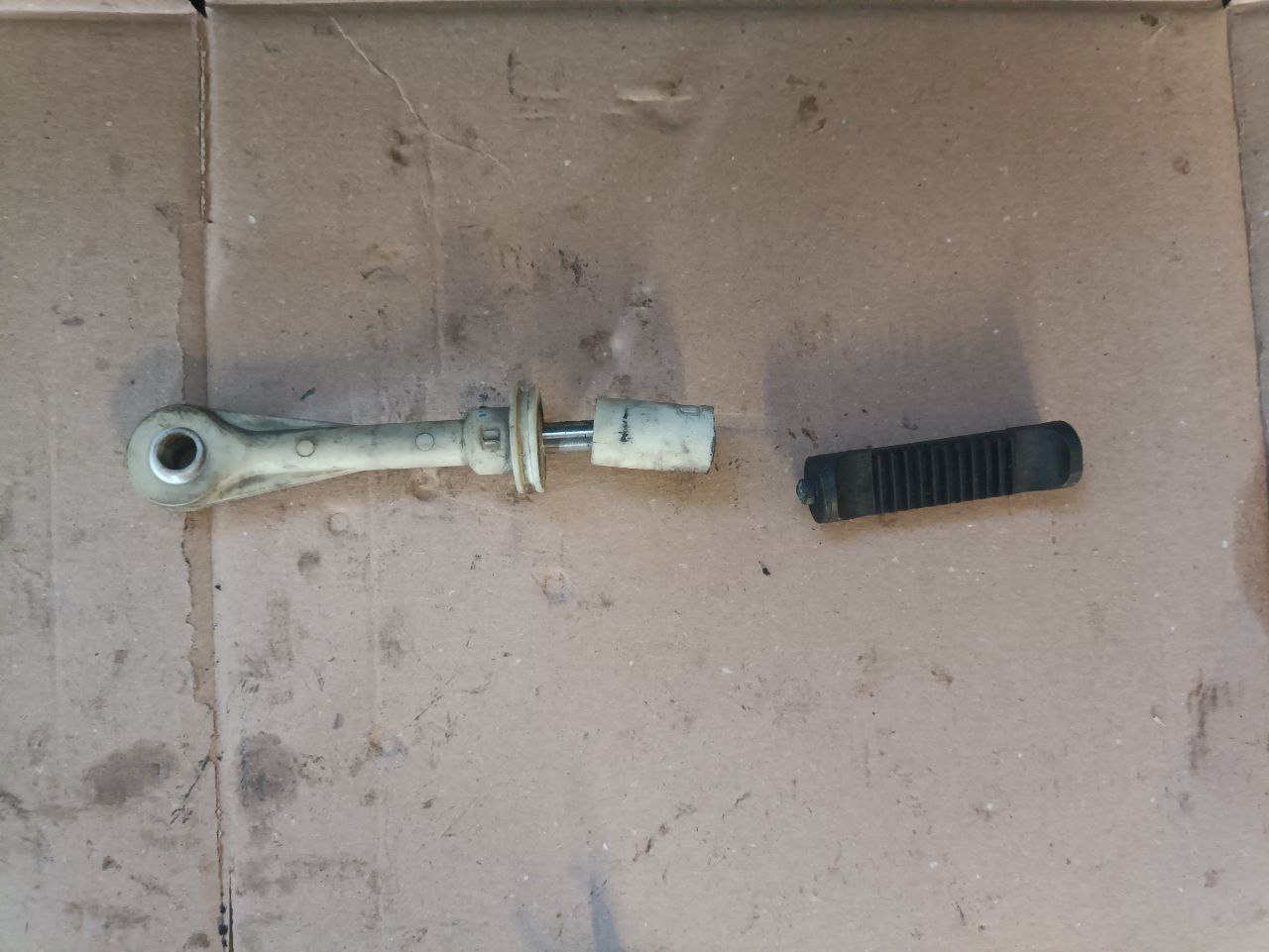 P0780 та P0909 у Honda Civic/Jazz: Деструкція штока актуатора i-SHIFT та інженерне рішення від Axonix