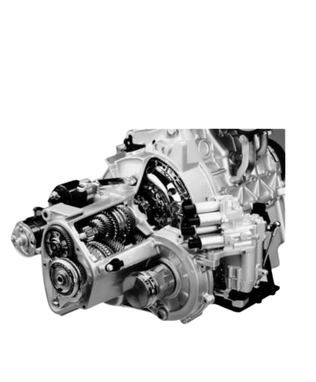 Ремонт трансмісії VAG DS 085 Gangsteller